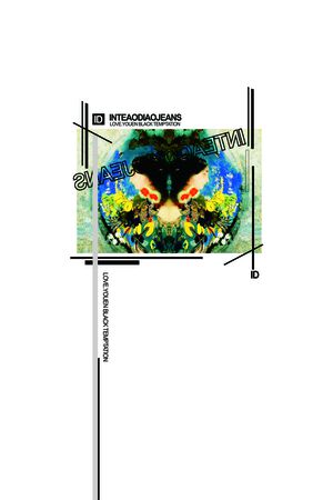流行时尚印花华亿平台图片