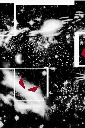 秋冬外套印花华亿平台图片