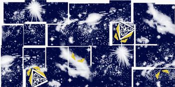 519373-2015秋冬外套时尚潮牌芬迪眼睛满