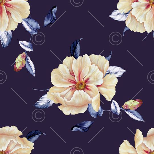 时尚印花华亿平台图片