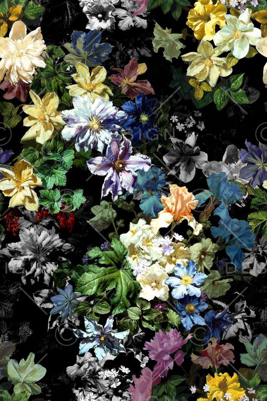 时尚印花华亿平台图片