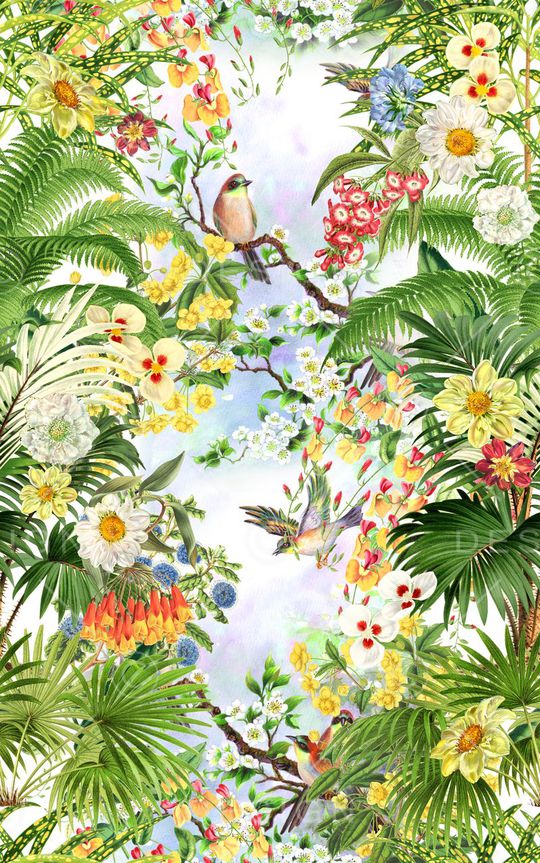 时尚印花华亿平台图片