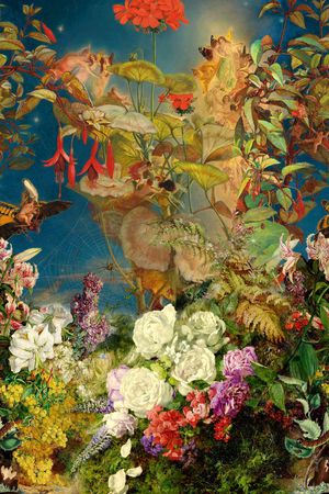 时尚印花华亿平台图片