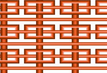 休闲印花华亿平台图片