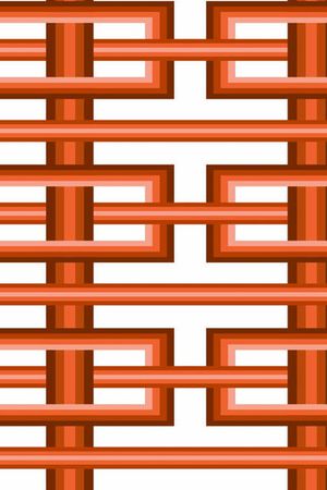 休闲印花华亿平台图片