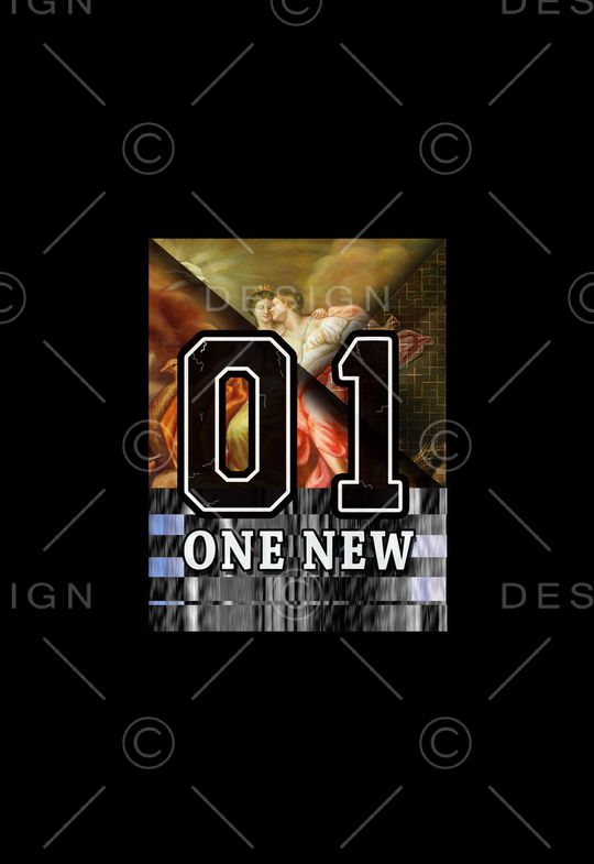 T恤卫衣印花印花华亿平台图片