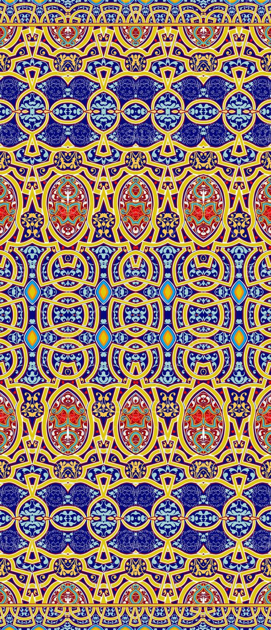 民族印花华亿平台图片