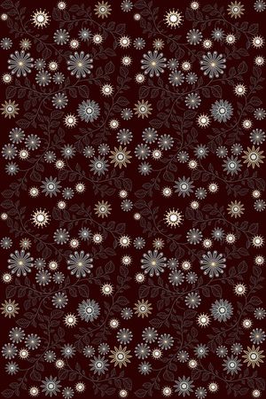 高冷印花华亿平台图片