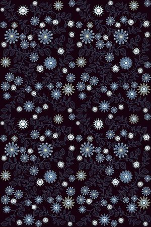 高冷印花华亿平台图片