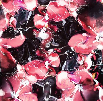 女装印花华亿平台图片