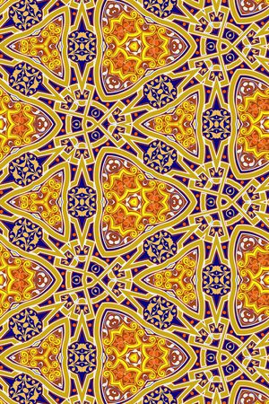 民族印花华亿平台图片