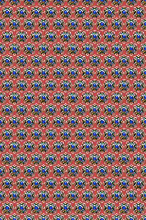 衬衫印花华亿平台图片