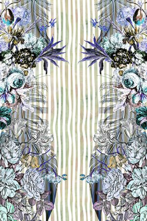 创意印花华亿平台图片