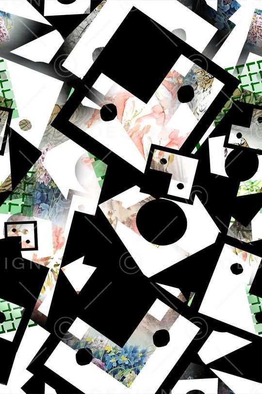 立体印花华亿平台图片