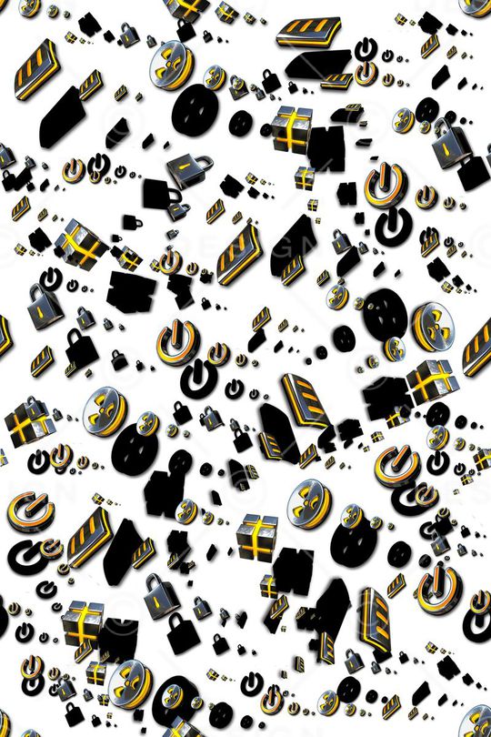 流行时尚印花华亿平台图片