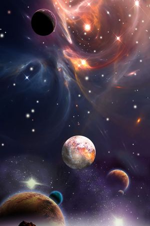 星空印花华亿平台图片