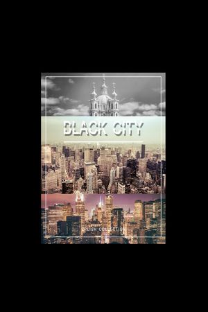 潮流时尚印花华亿平台图片