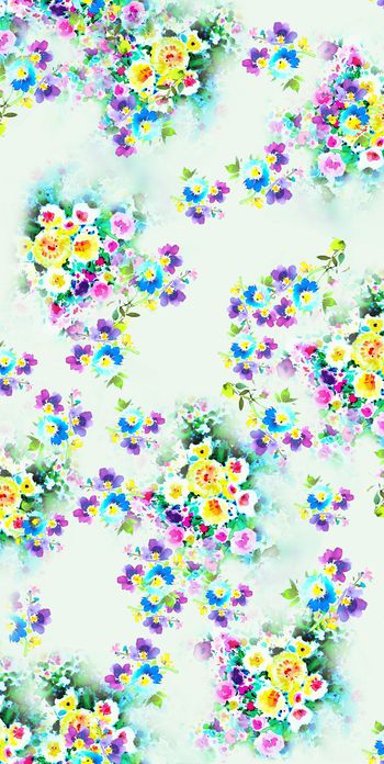 梦幻印花华亿平台图片