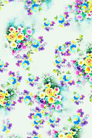 梦幻印花华亿平台图片