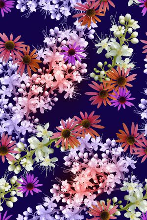 大气女装印花华亿平台图片