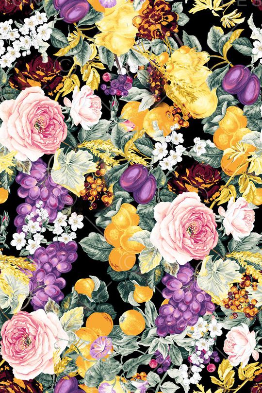 玫瑰印花华亿平台图片