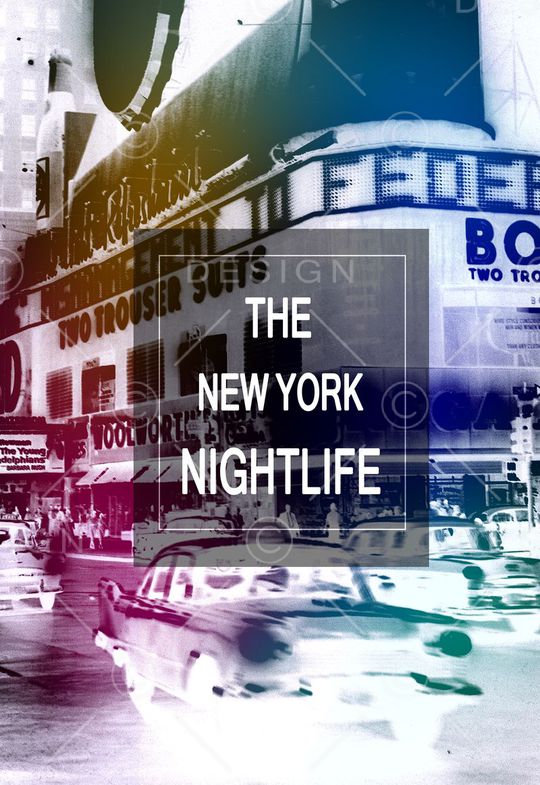 潮流时尚印花华亿平台图片