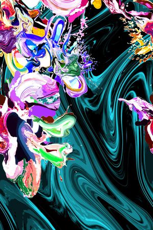 定位印花华亿平台图片