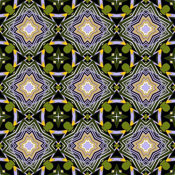 519751-复古几何图形组合39女装衬衣男装衬