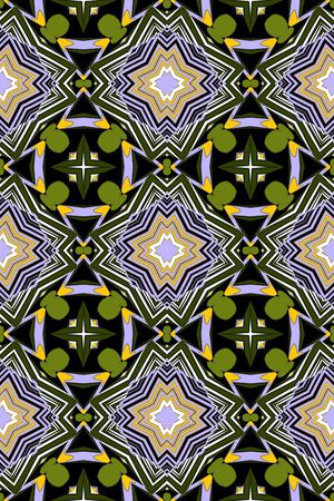 复古印花华亿平台图片