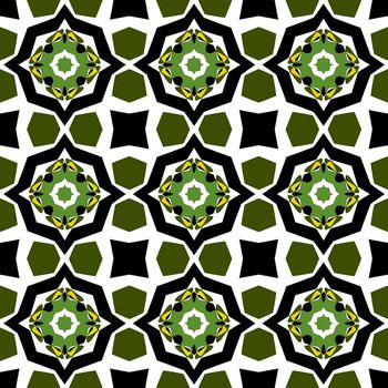 复古印花华亿平台图片