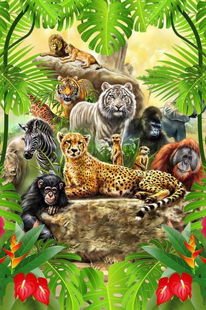 写意印花华亿平台图片