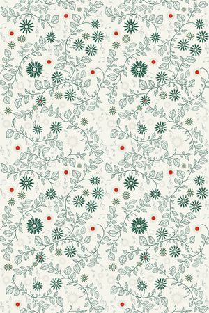 春天印花华亿平台图片