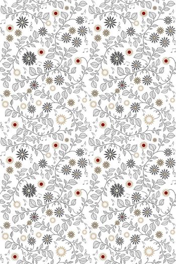 519848-cp梦幻花卉    春天和音乐