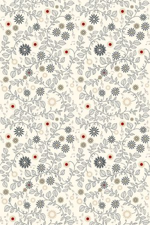 春天印花华亿平台图片