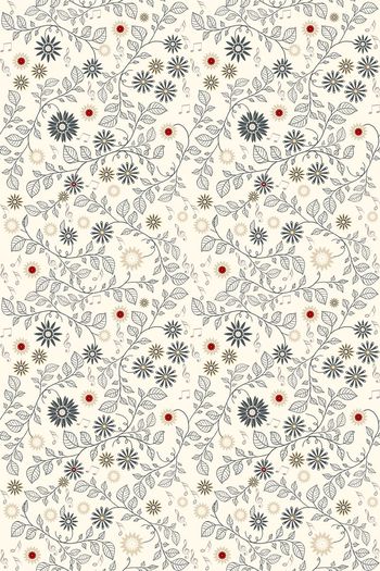 519851-cp梦幻花卉    春天和音乐