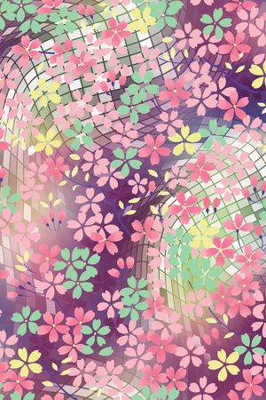 动感印花华亿平台图片