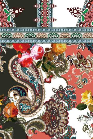 原创印花华亿平台图片