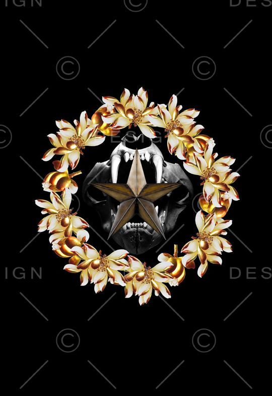 3D立体印花华亿平台图片