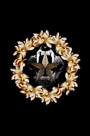 3D立体印花华亿平台图片