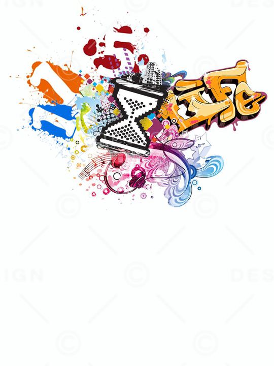 时尚印花华亿平台图片