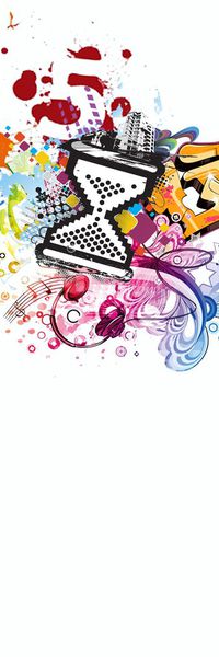 时尚印花华亿平台图片