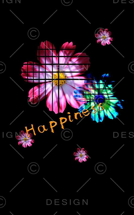 潮流印花华亿平台图片