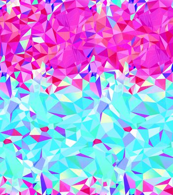 科技元素印花华亿平台图片