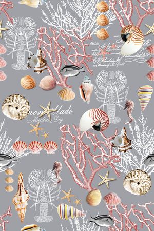 时尚印花华亿平台图片