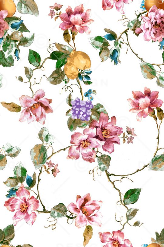 时尚印花华亿平台图片