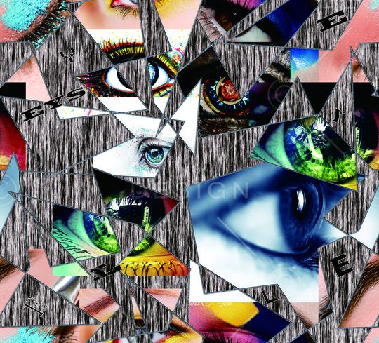 数码印花印花华亿平台图片