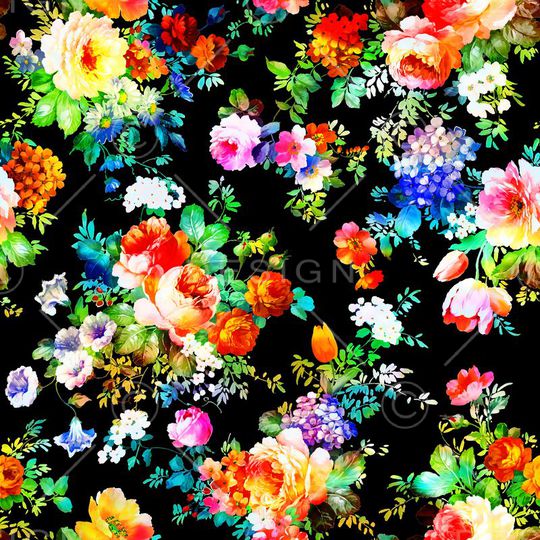 时尚印花华亿平台图片