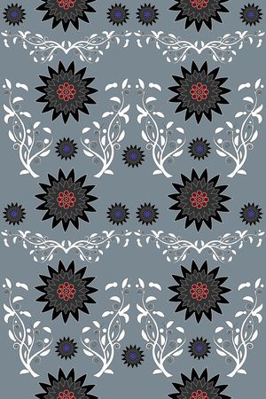 低调印花华亿平台图片