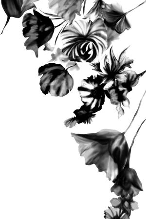 流行时尚印花华亿平台图片