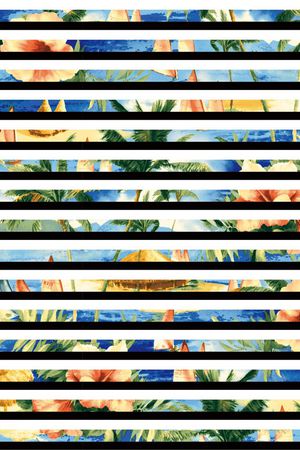 女装印花华亿平台图片